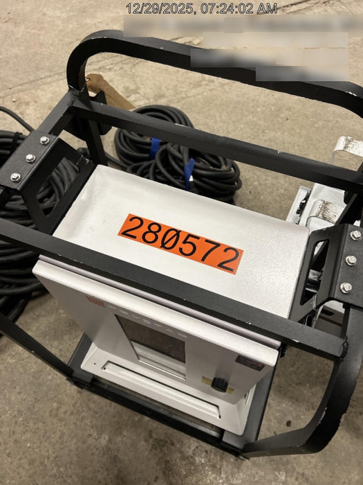 2022 TRYSTAR TP-43C-M-F10