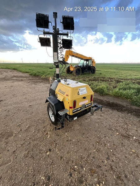 2021 ALLMAND NLV3GR