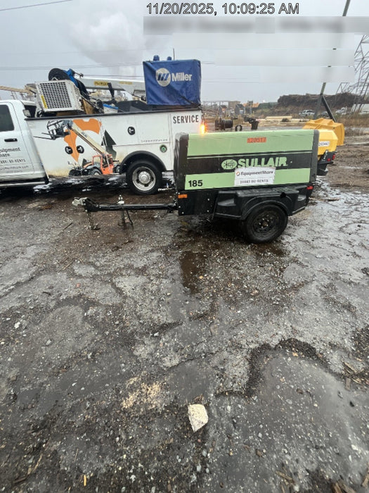 2020 SULLAIR 185-DPQ