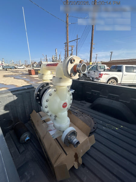 2022 INGERSOLL RAND PD20P-FPS-PTT