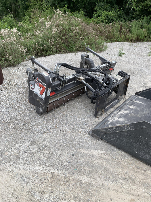 2020 PALADIN MX7H-0022