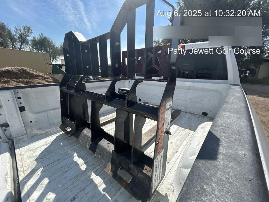 2023 VIRNIG PF4855-5VG