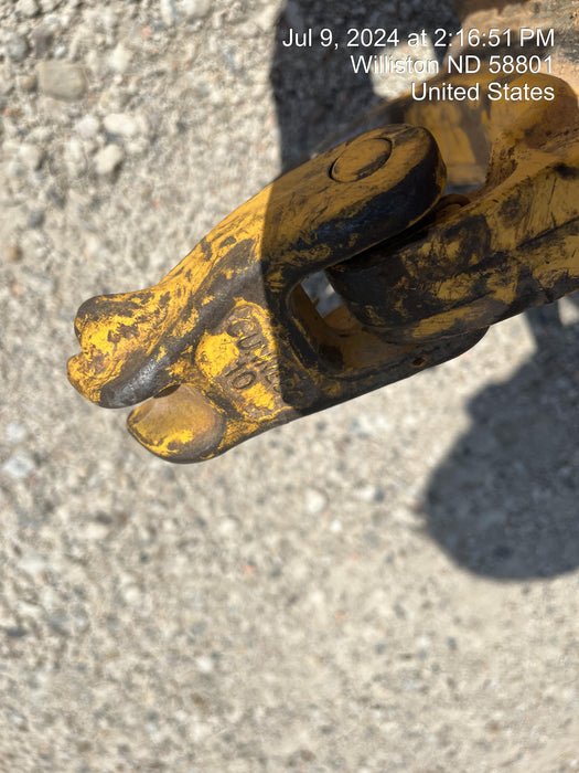 2024 HAUGEN MIJ-WL2-416