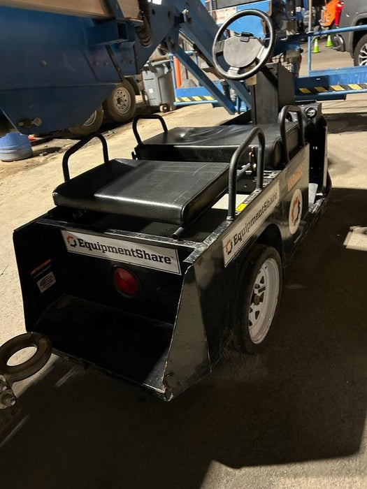 2022 COLUMBIA Expediter