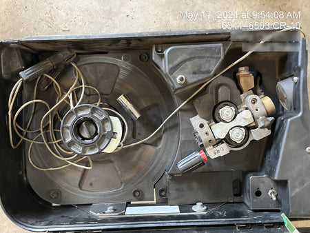 2019 LINCOLN ELECTRIC LN25