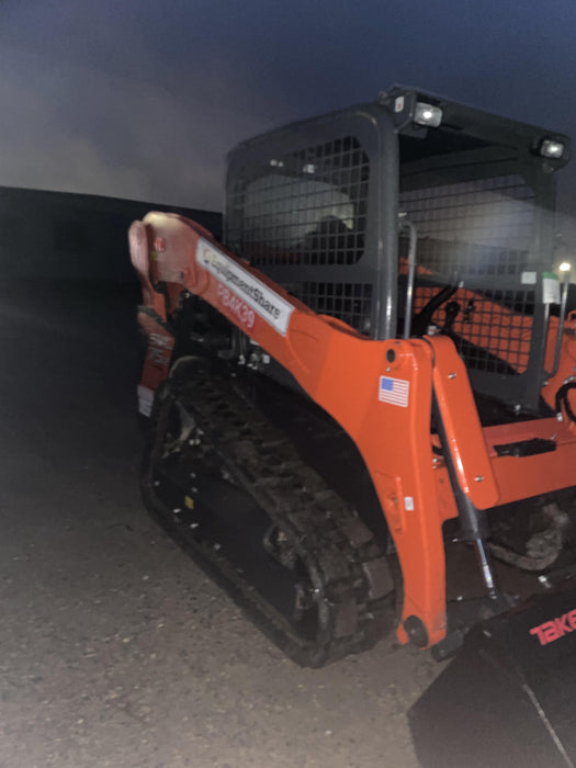2022 KUBOTA SVL75-2