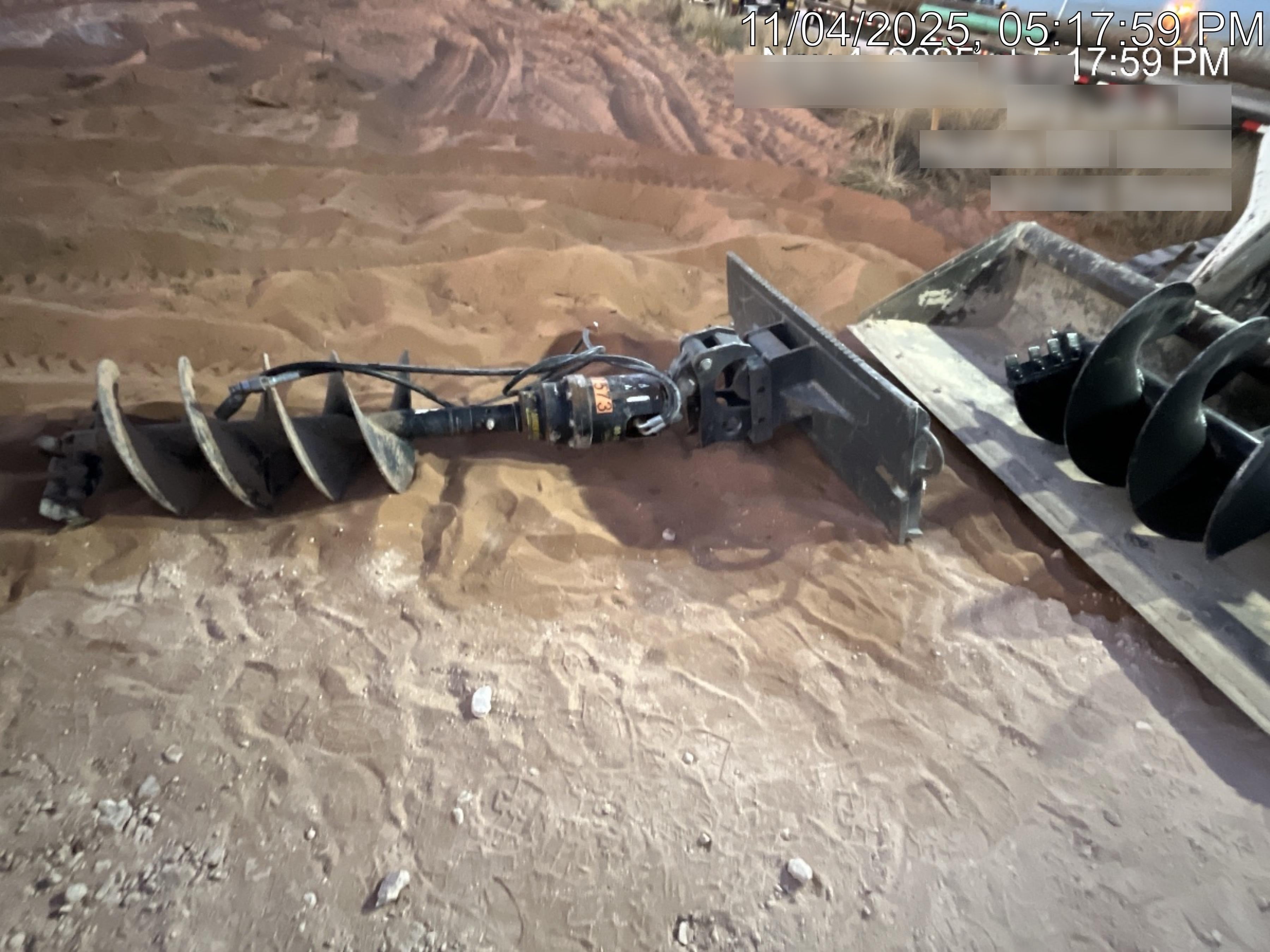 2023 AUGER TORQUE 3300-30