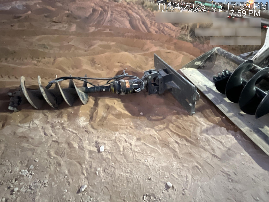 2023 AUGER TORQUE 3300-30