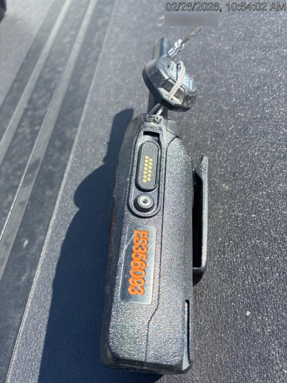 2023 MOTOROLA R7 NON-DISPLAY