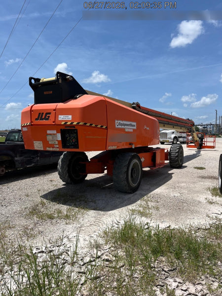 2022 JLG 1850SJ