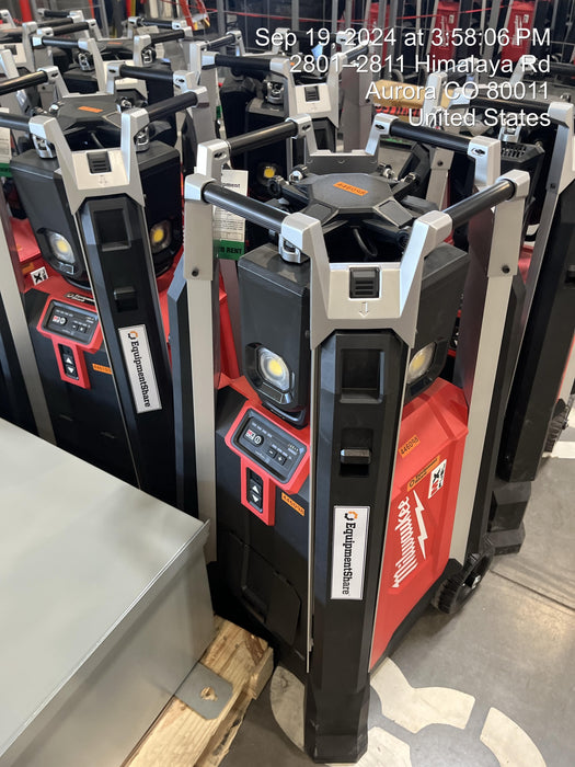 2024 MILWAUKEE MXF041-1XC