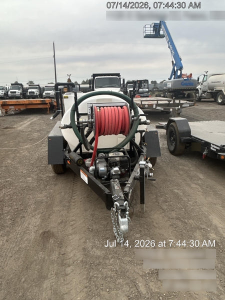 2026 WYLIE EXP-550L-S