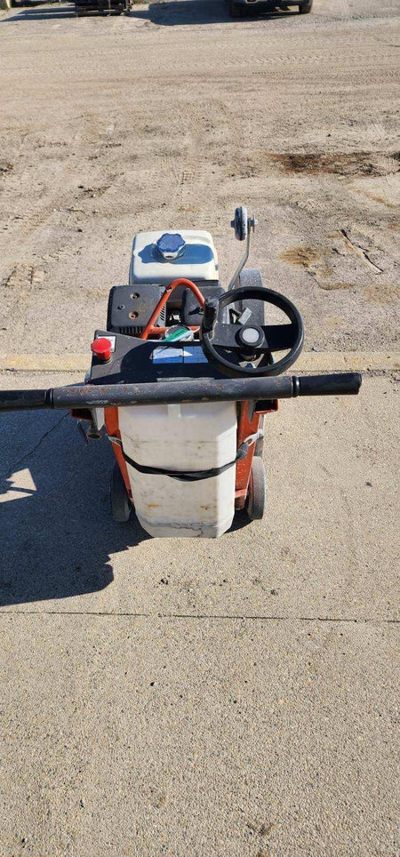 2020 HUSQVARNA FS 400