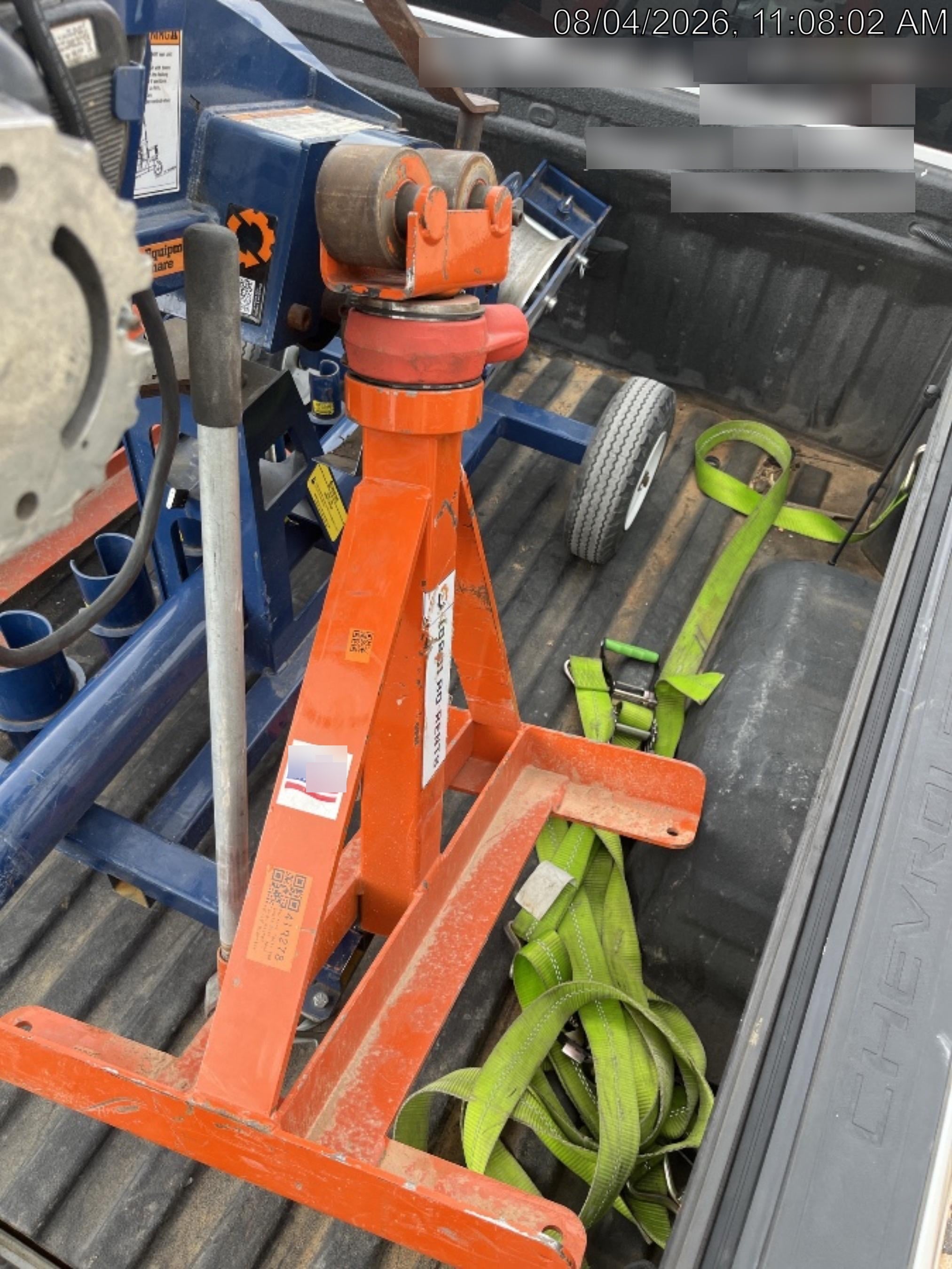 2023 CURRENT TOOLS 680