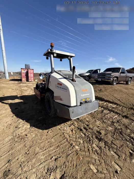 2022 DYNAPAC CA1300PD