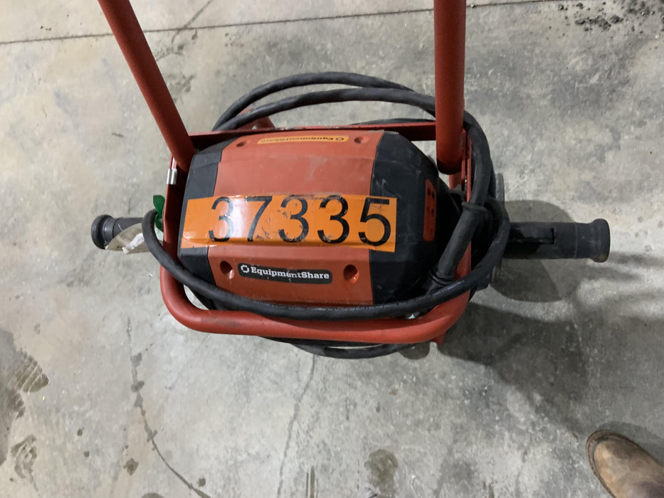 2019 HILTI TE 3000-AVR