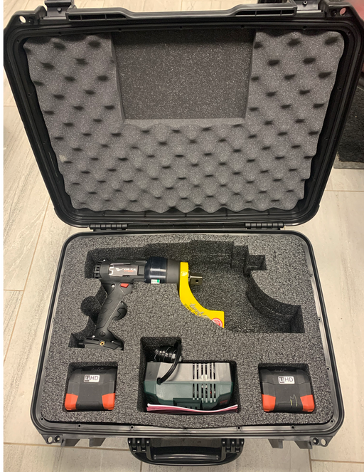 2020 TORCUP VT-500 (Shop)