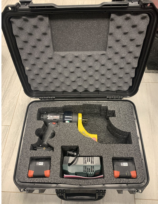 2020 TORCUP VT-500 (Shop)