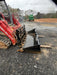 2020 Takeuchi TL12R2-R Canopy, 111hp, Manual QC
