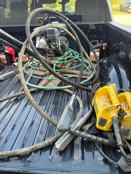 2023 WACKER NEUSON M2500