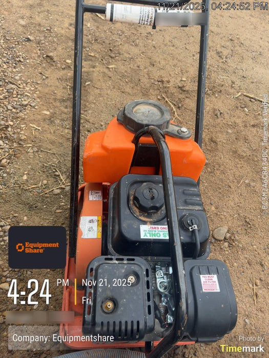 2023 MULTIQUIP MVC82VHW