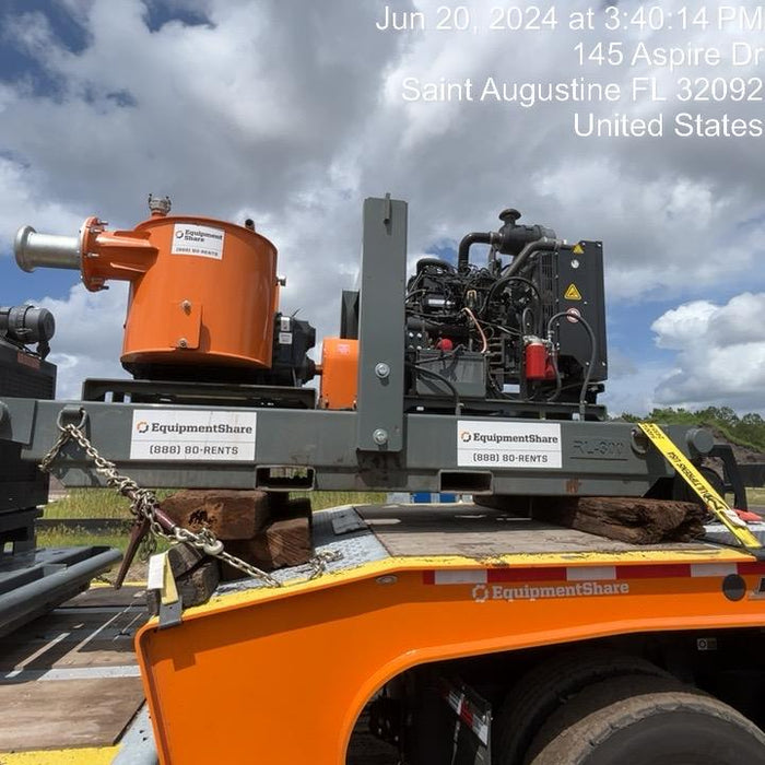 2022 MYERS-SETH RL-300