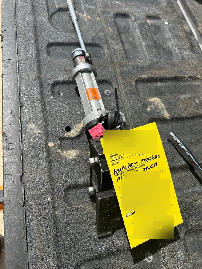 2023 PETOL P95-525