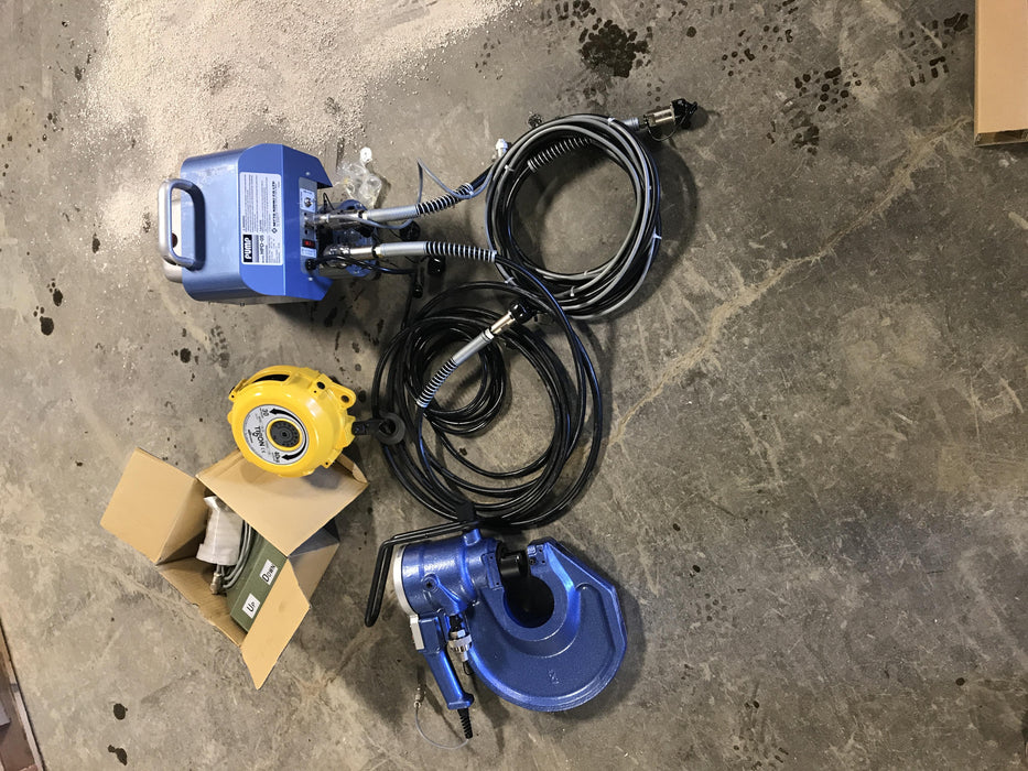 2020 NITTO KOHKI HS11-1624