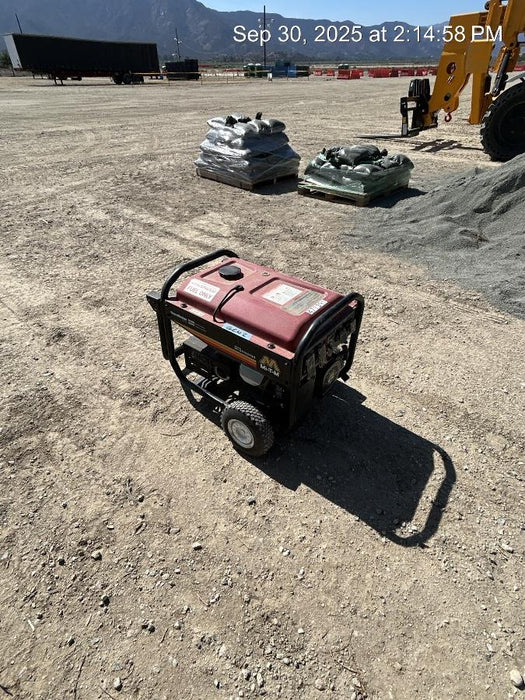 2024 MI-T-M GEN-6500-0MM1