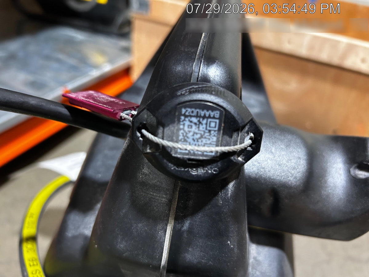 2021 ENERPAC ZU4408JB