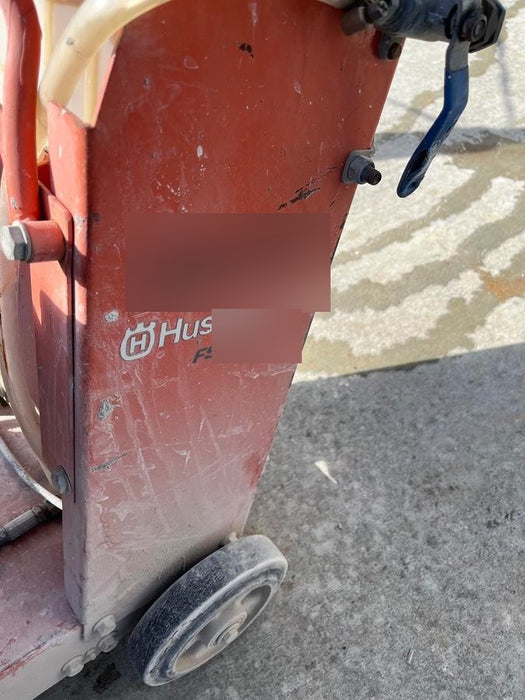 2019 HUSQVARNA FS 400 LV