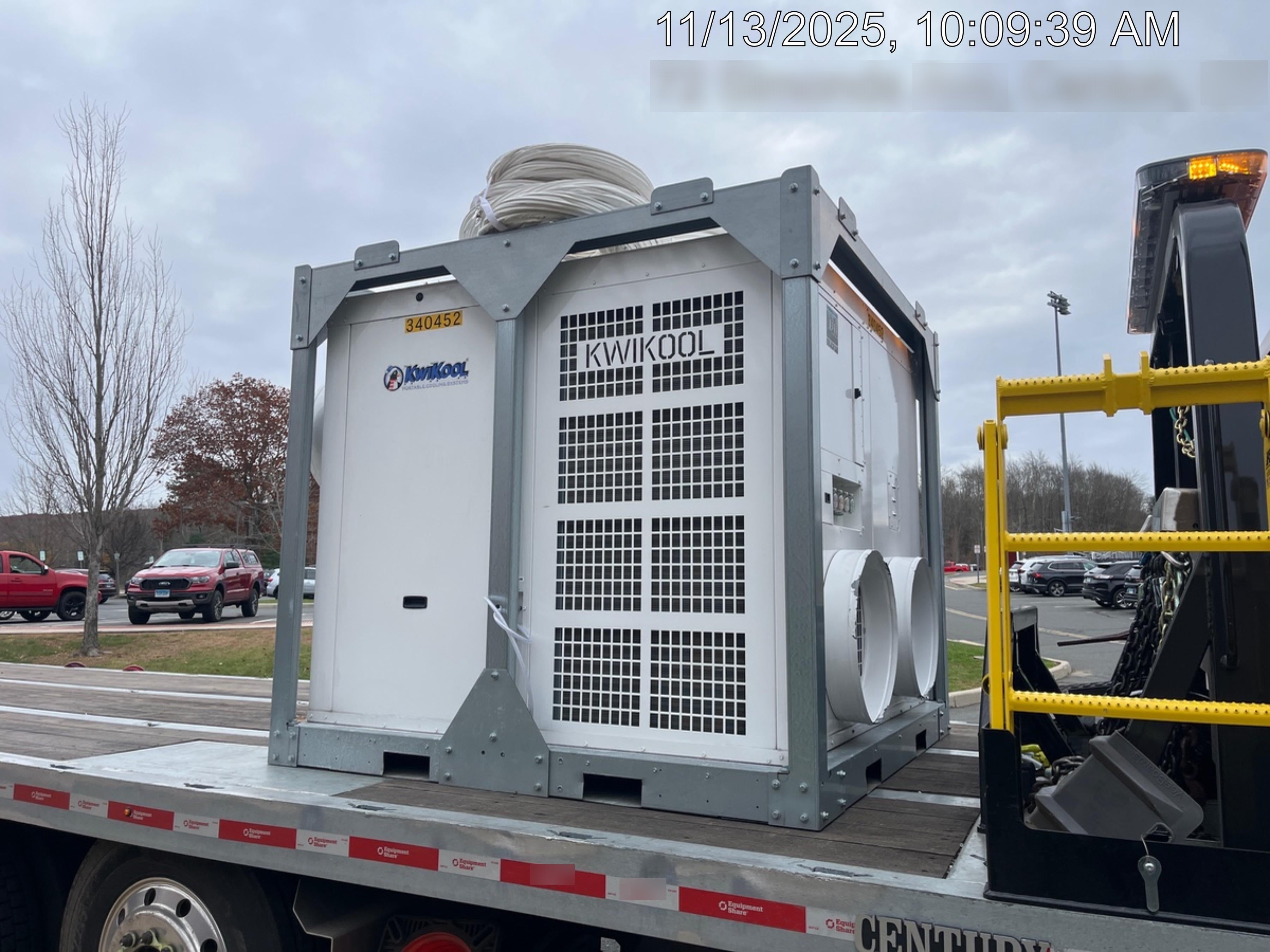2023 KWIKOOL KPO25-43HF