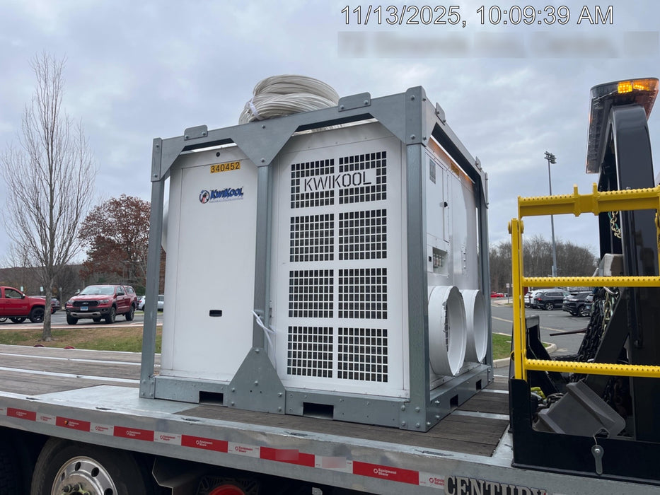 2023 KWIKOOL KPO25-43HF