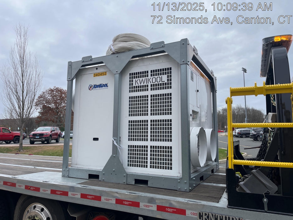 2023 KWIKOOL KPO25-43HF