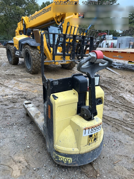 2020 HYSTER W45ZHD