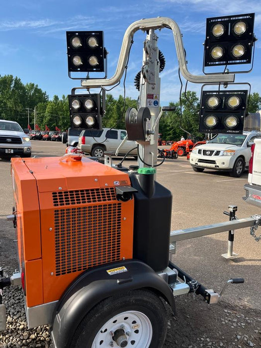 2025 WANCO WLTT-4MM4K