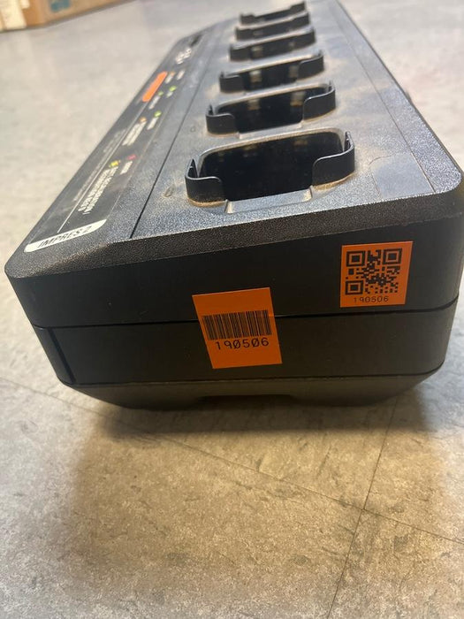 2021 MOTOROLA PMPN4284