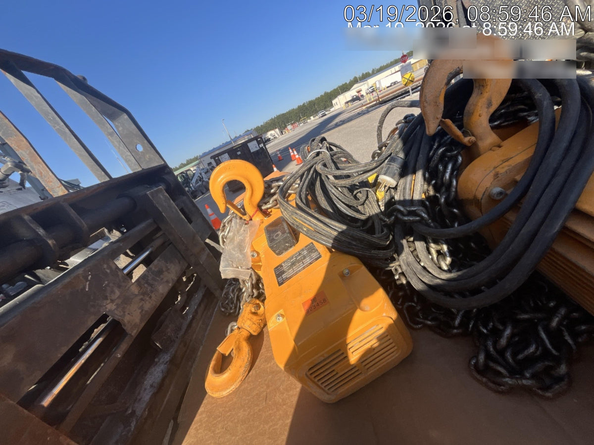 2022 HARRINGTON SNER020L