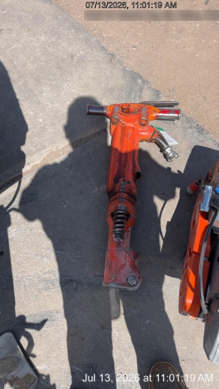 2021 MICHIGAN PNEUMATIC MP-TPB90-114