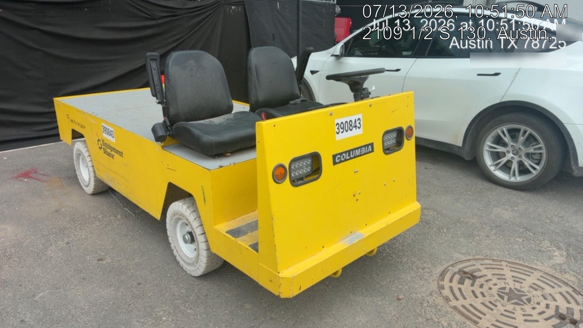 2024 COLUMBIA Payloader 2XL