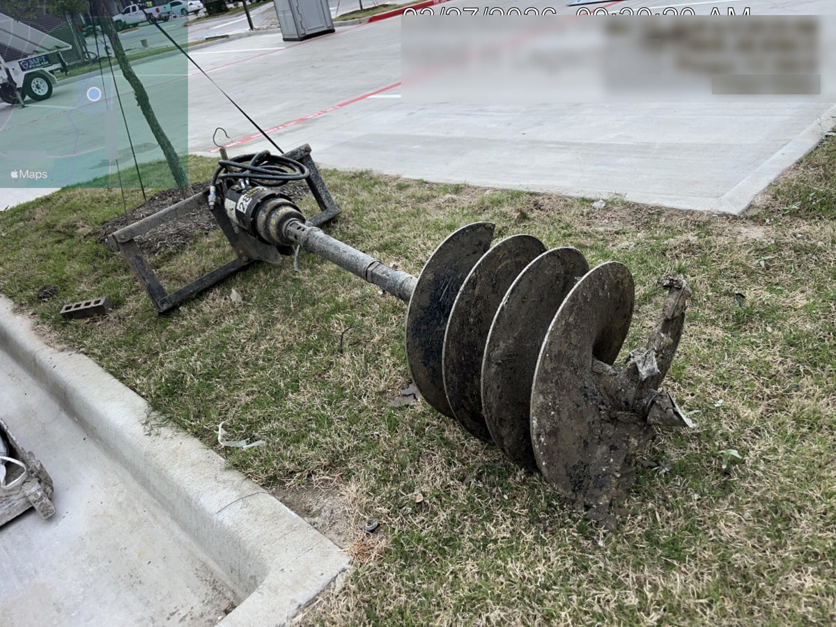 2023 AUGER TORQUE 3300-30