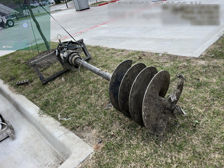 2023 AUGER TORQUE 3300-30