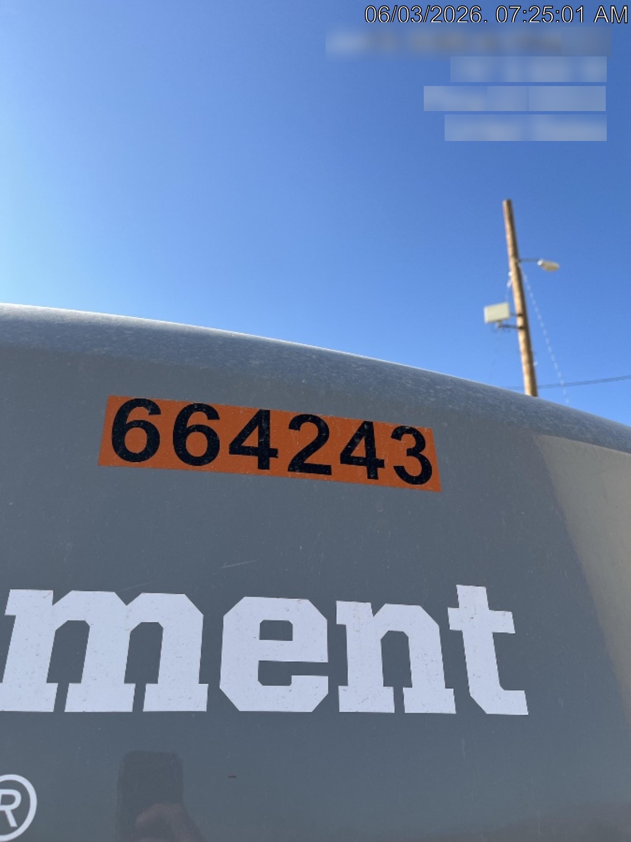 2026 GENIE Z-62/40 RT