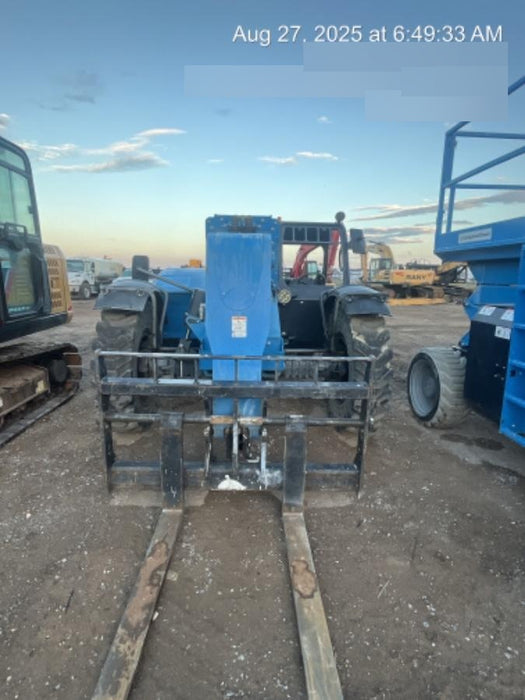 2019 GENIE GTH-844