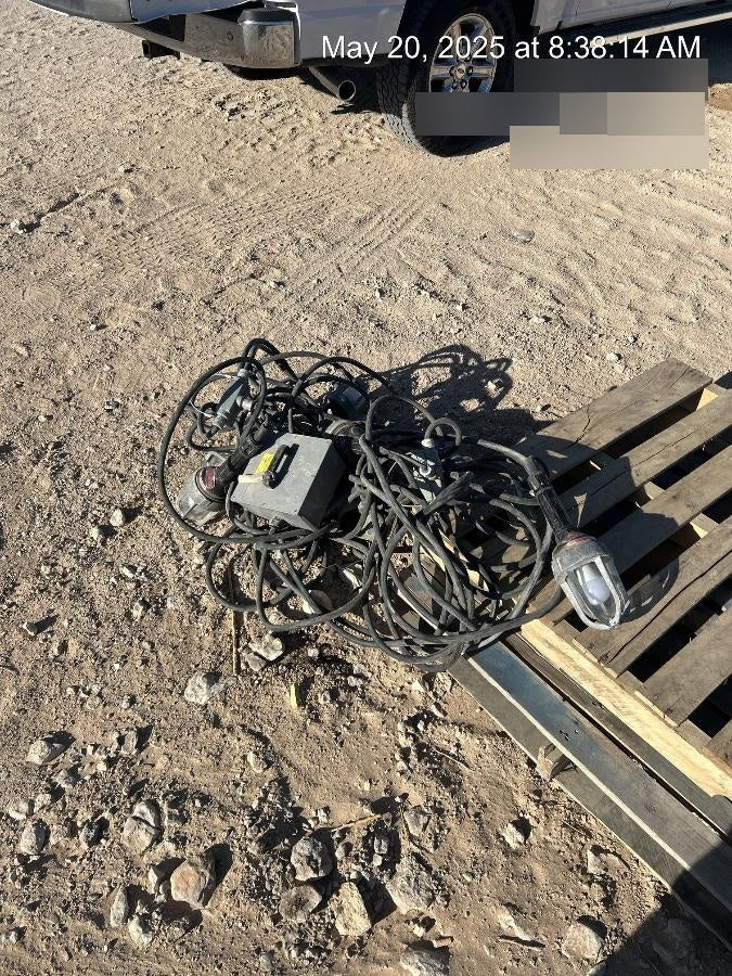 2021 LIND EQUIPMENT TLS-80XPLEDRE-LV