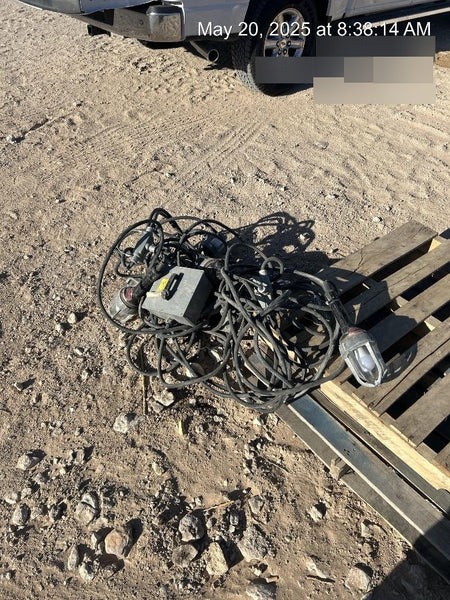 2021 LIND EQUIPMENT TLS-80XPLEDRE-LV