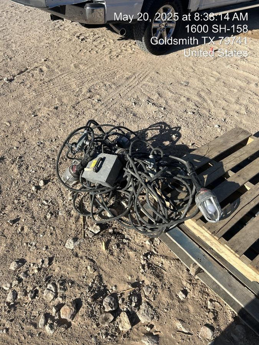 2021 LIND EQUIPMENT TLS-80XPLEDRE-LV