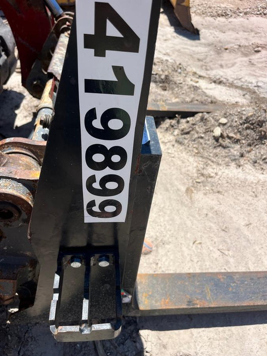 2024 ARROW MATERIAL HANDLING F5100CB