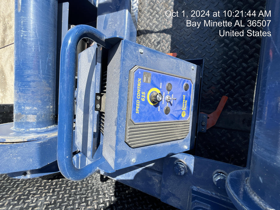 2024 CURRENT TOOLS 615