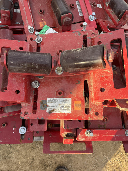 2021 MATHEY DEARMAN 2110